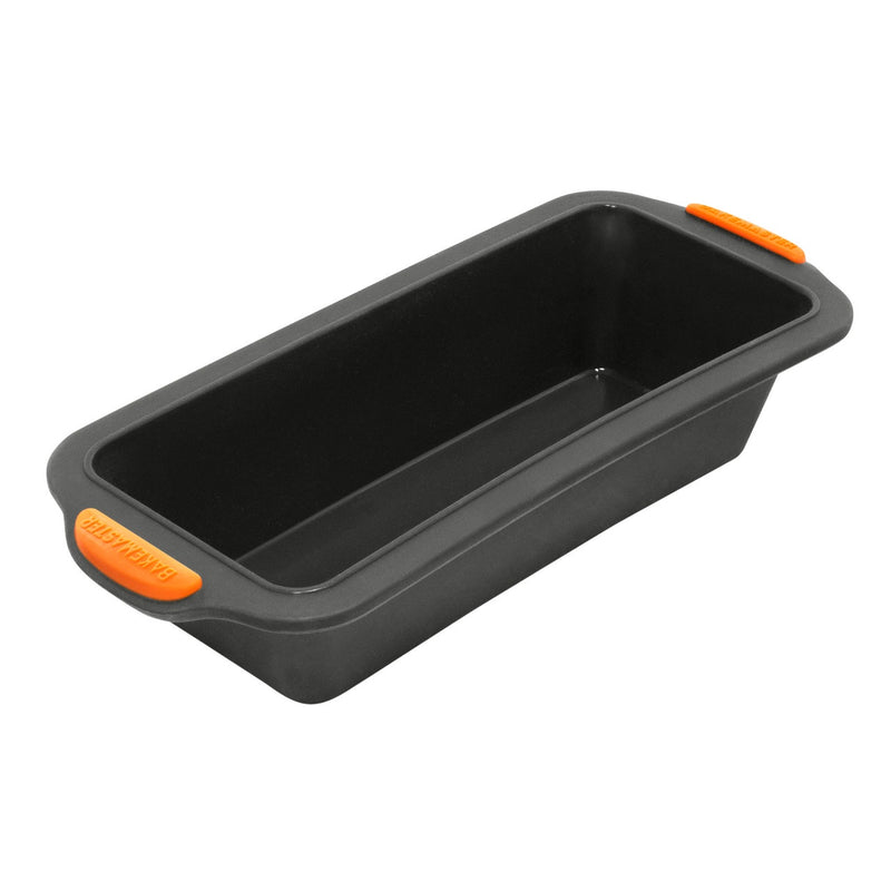 Bakemaster Silicone Loaf Pan 24cm