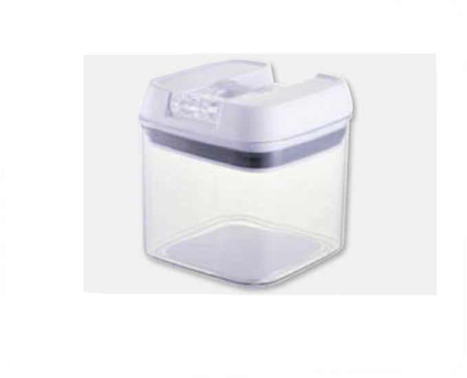 Avanti Flip Top Storage Container 500ml