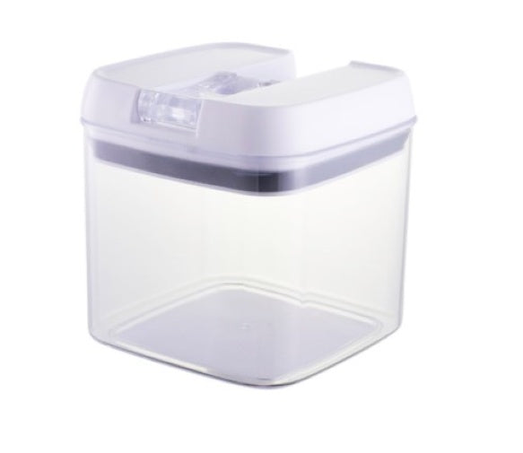 Avanti Flip Top Storage Container 1L