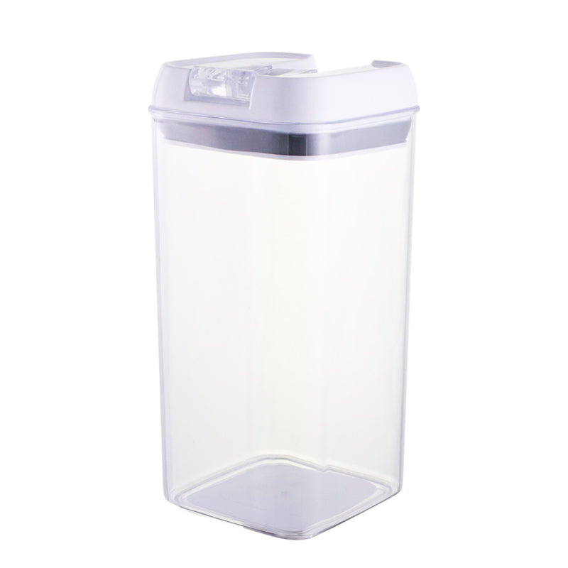 Avanti Flip Top Storage Container 1.2L