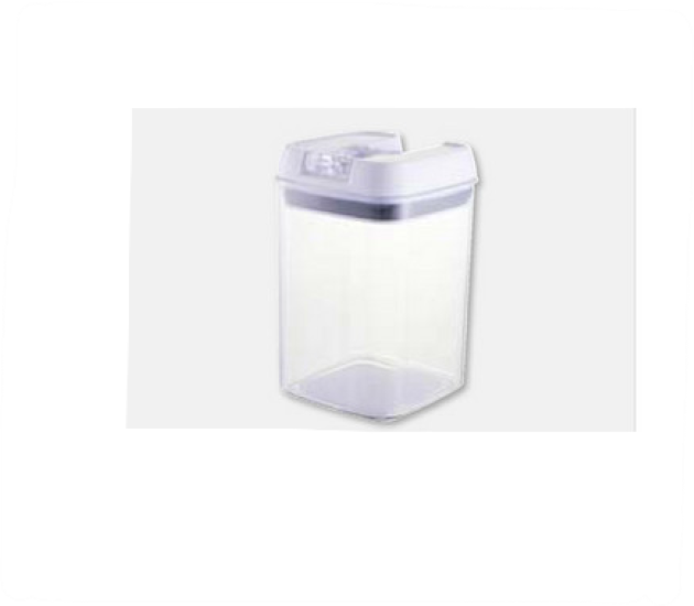 Avanti Flip Top Storage Container 1.7L