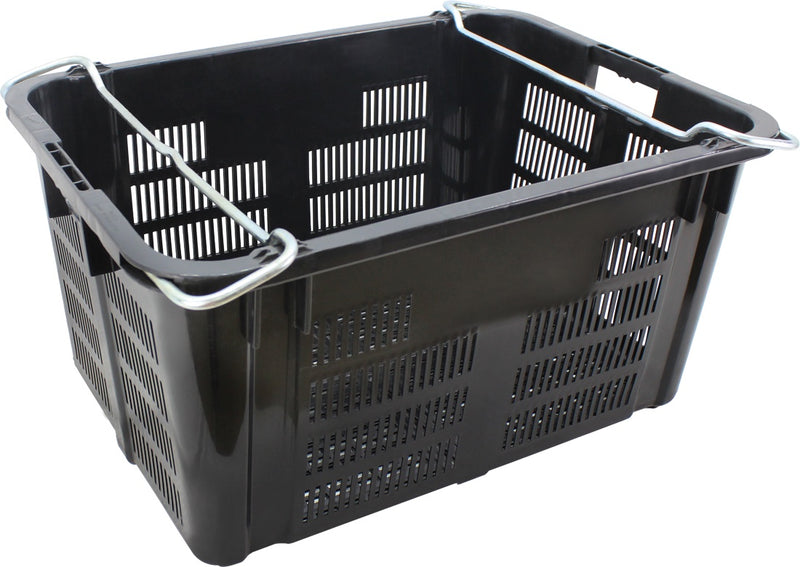 Heavy Duty Basket with Handle