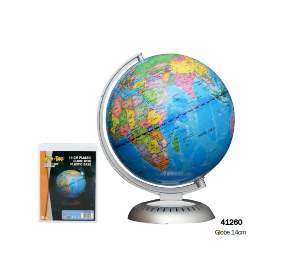 Globe 14cm