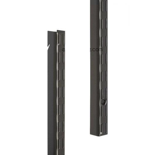 Elfa Hang standard 2140mm Graphite