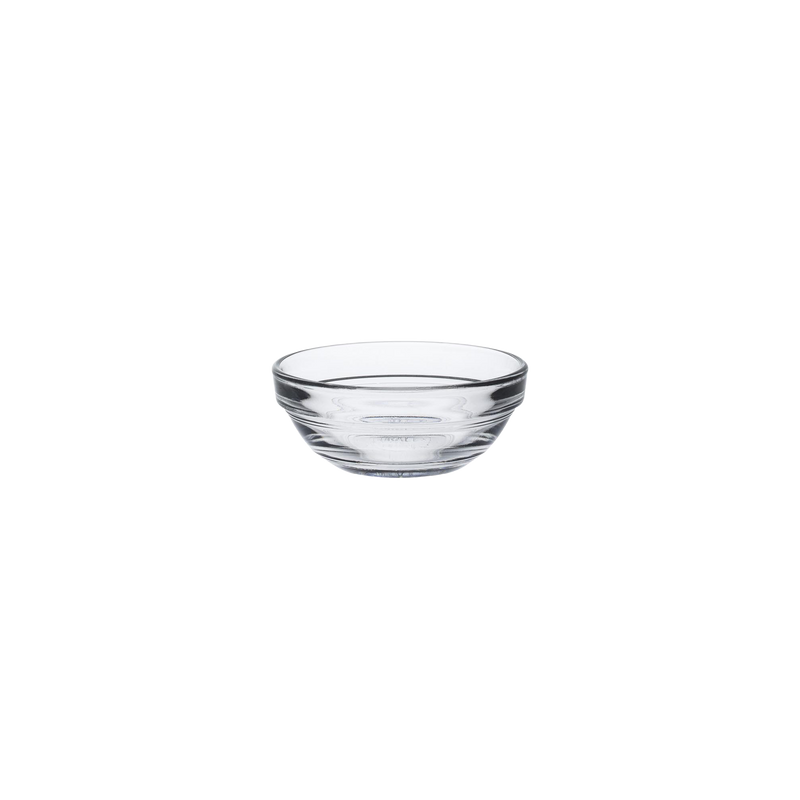 Stackable Bowl. 75mm
