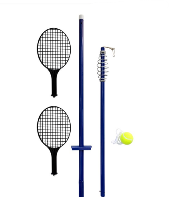 Pole Tennis Set