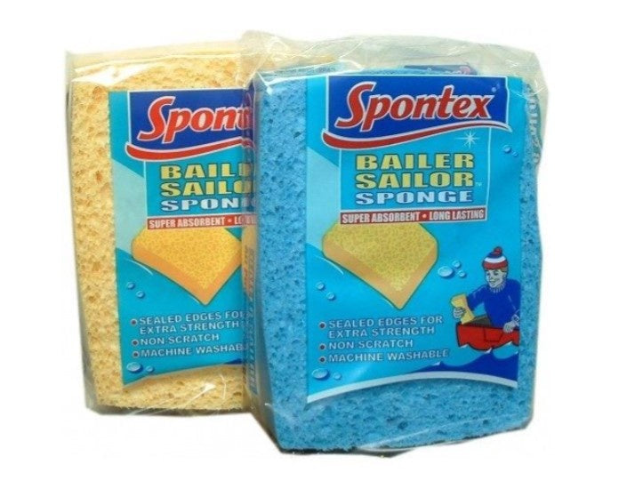 Sponge, Sailor Bailor