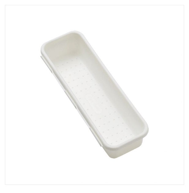 Interlock Bin, Narrow, 23x7.5x5.cm