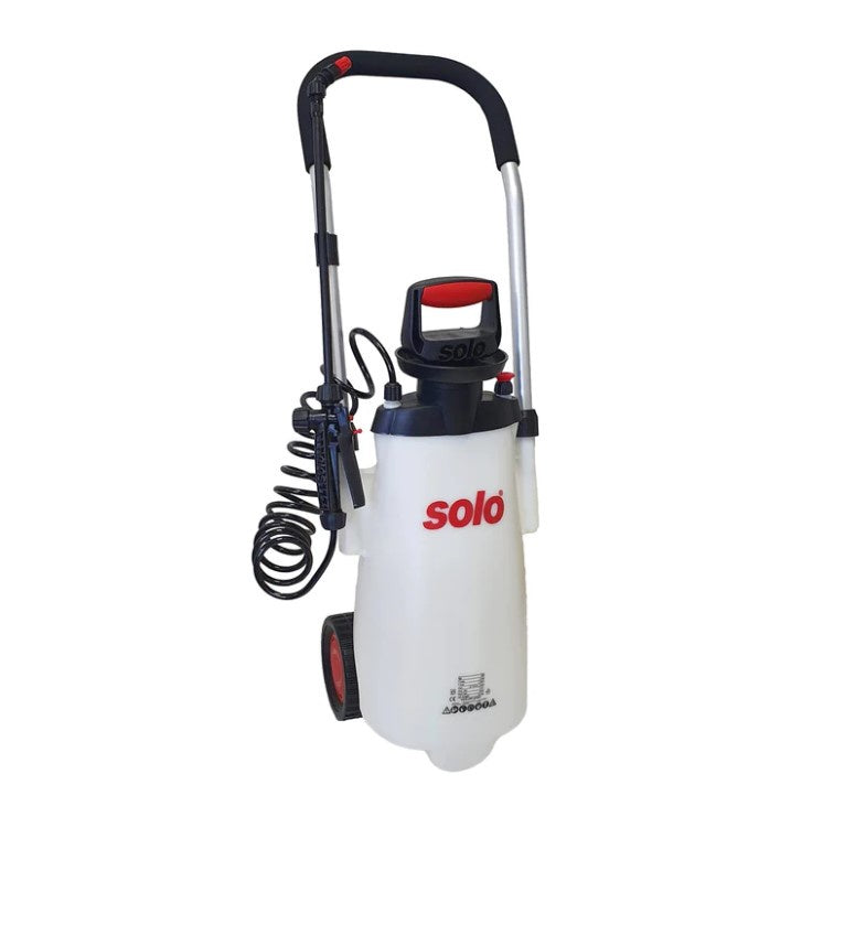 Solo Classic Trolley Sprayer 453 11Lit