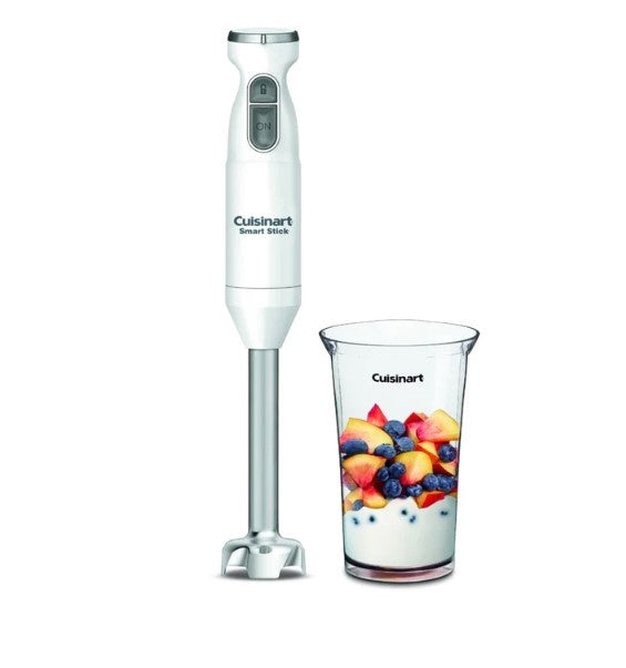 Cuisinart Stick Blender - White