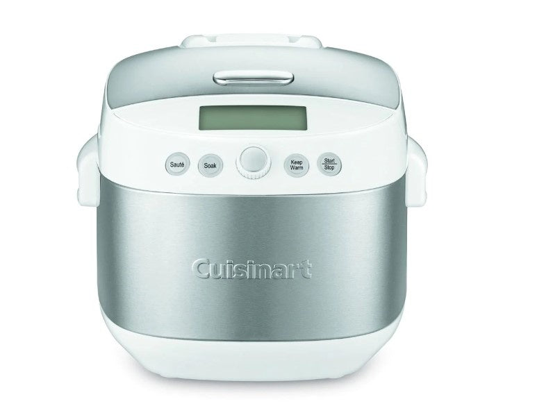 Cuisinart Supergrains & Rice Cooker