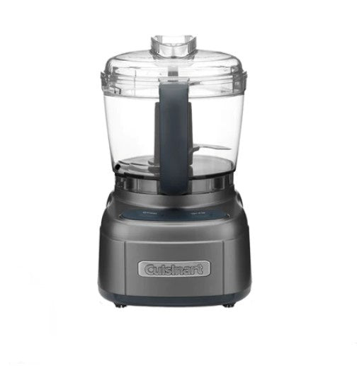 Cuisinart Mini Prep Proces - Gunmetal Grey