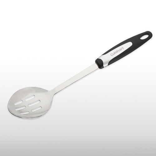 Cuisinart Soft Touch Slotted Spoon S/S NOW