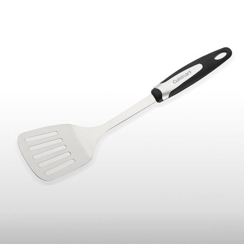 Cuisinart Soft Touch Slotted Turner S/S