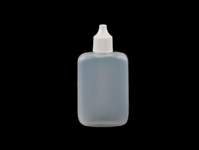 Dropper Bottle, with Cap, 30ml