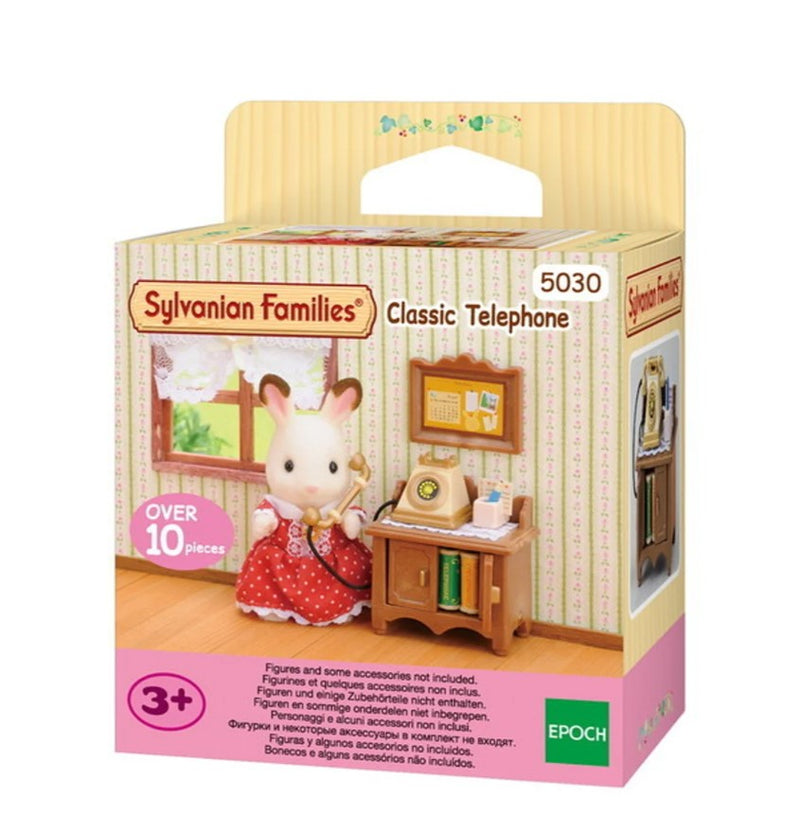 Sylvanian Families - Classic Telephone