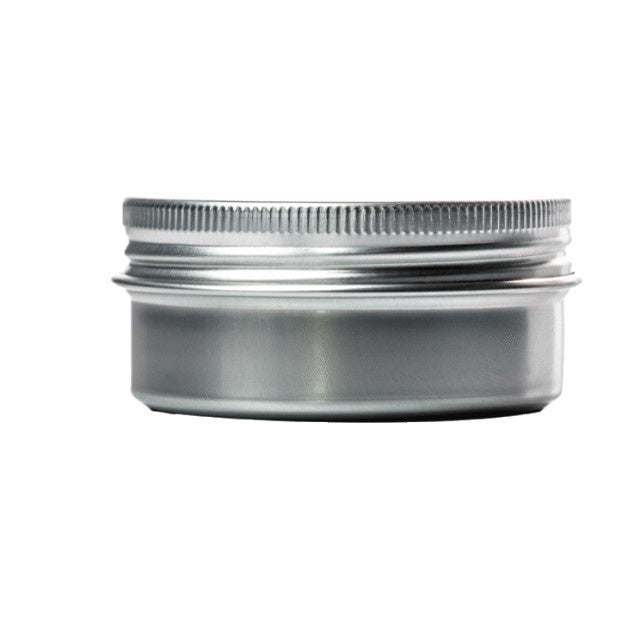 Aluminium Tin, 50gsm, W Screw Lid