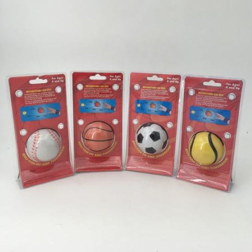 Mini Hand Toy Ball