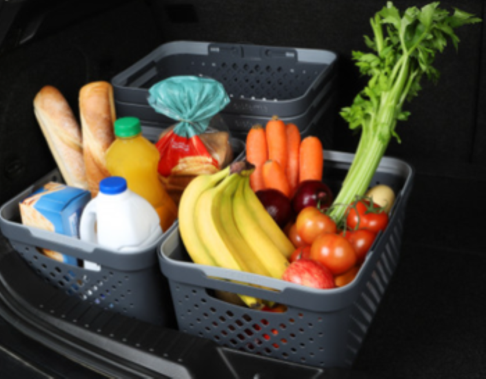 Sistema® Home™ Large Basket - 18.5L