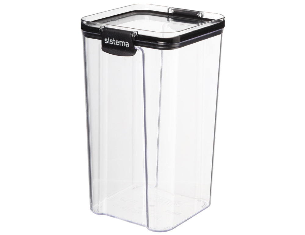 Sistema Ultra™ 1.3L Square Food Container