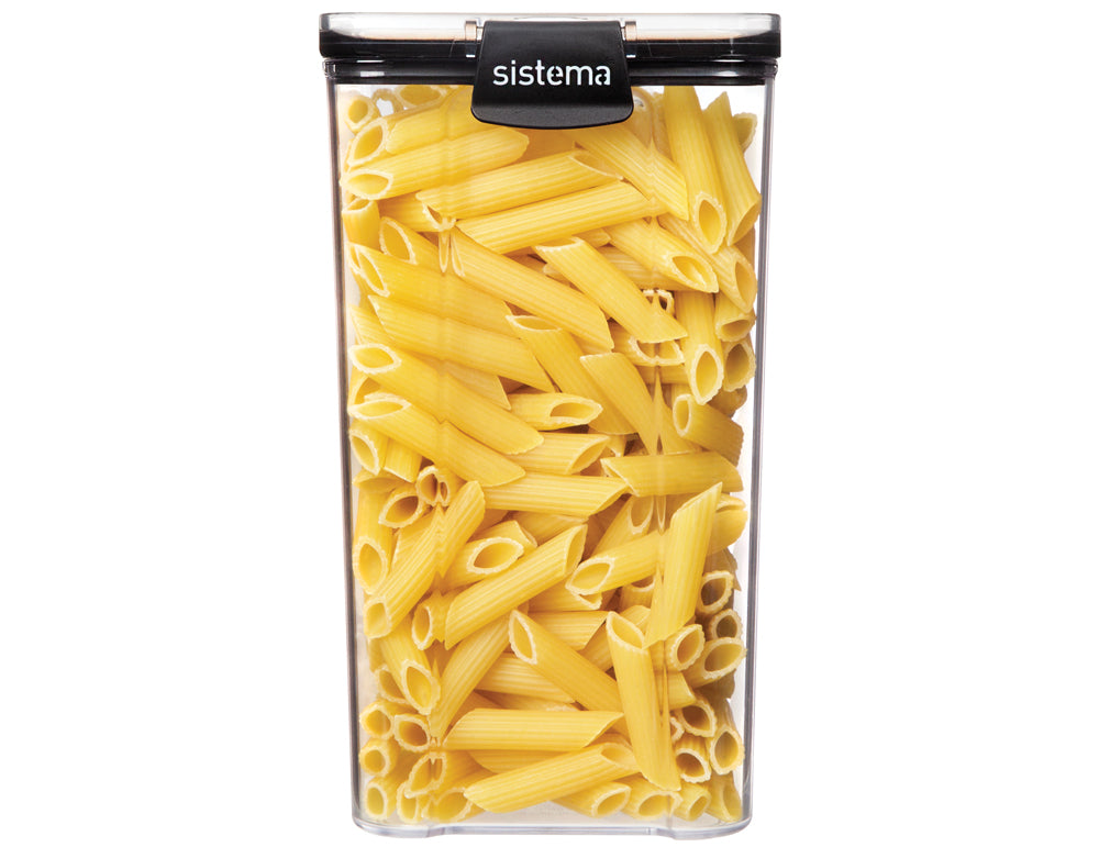 Sistema Ultra™ 1.3L Square Food Container
