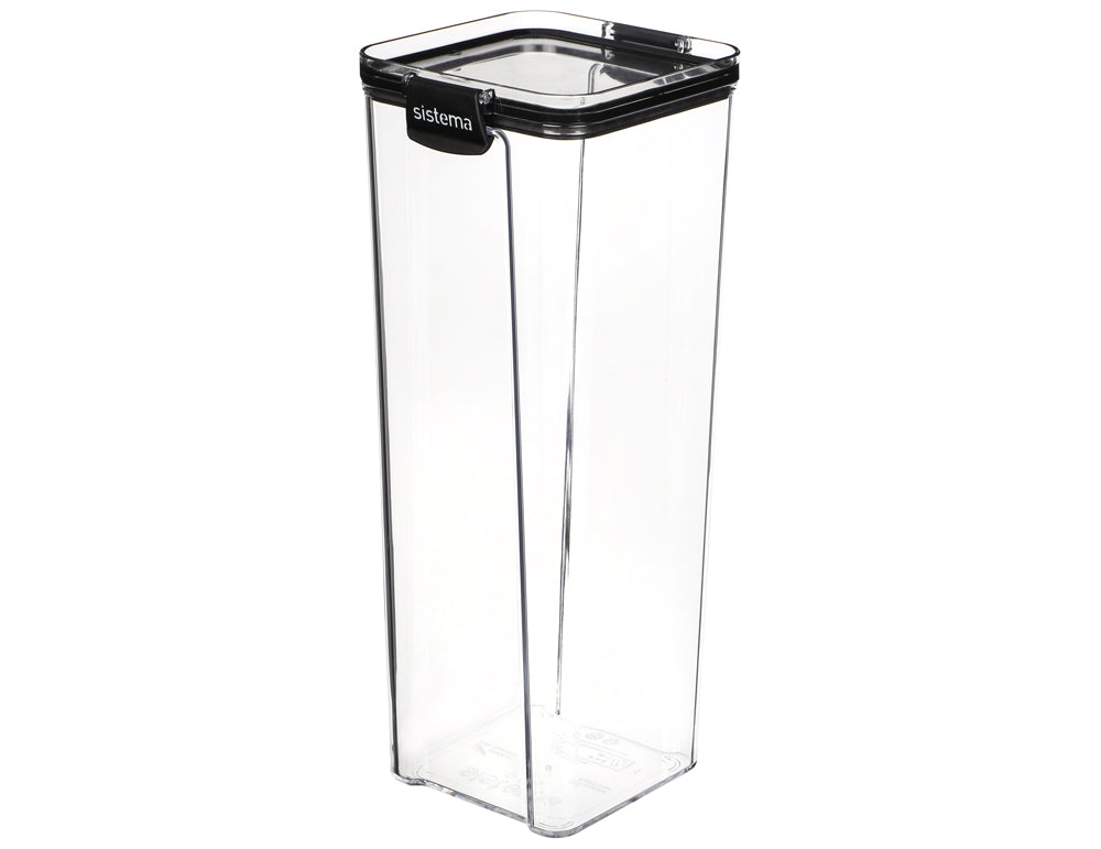 Sistema Ultra™ 1.9L Rectangular Food Container