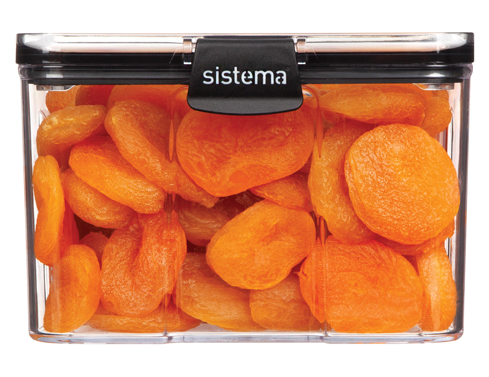 Sistema Ultra™ 1.4L Square Food Container