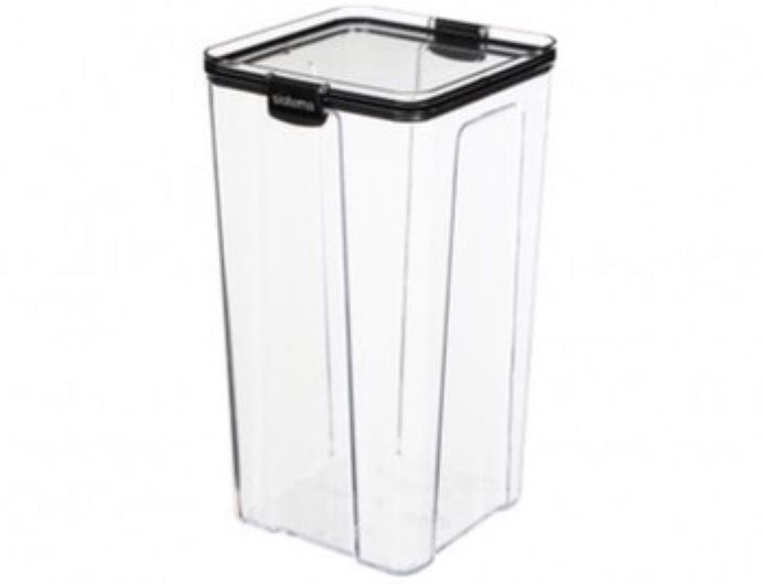 Sistema Ultra™ 4L Square Food Storage Container