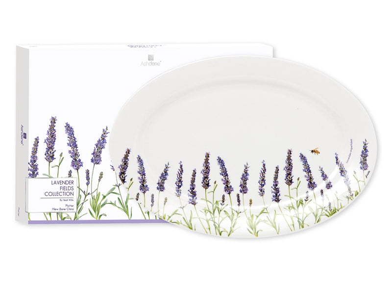 Lavender Fields Platter