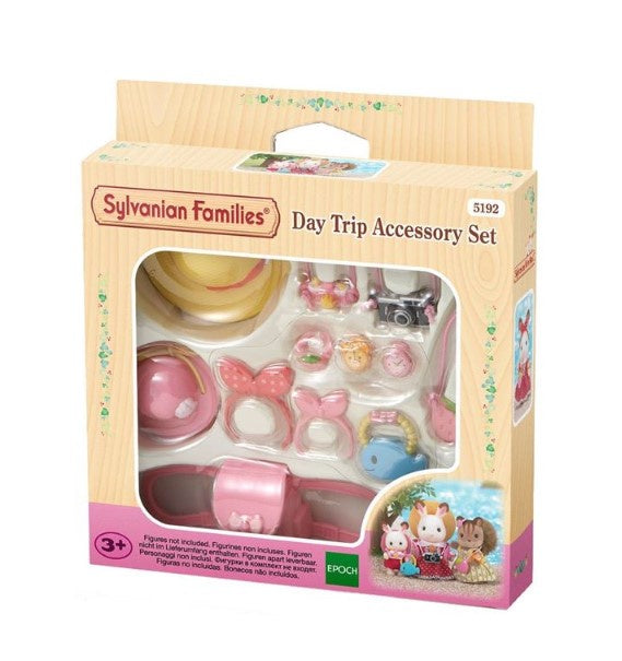 Day Trip Accessory Set