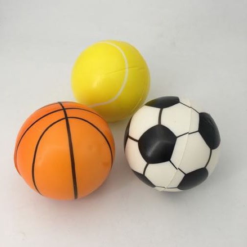 Mini Hand Sponge Ball