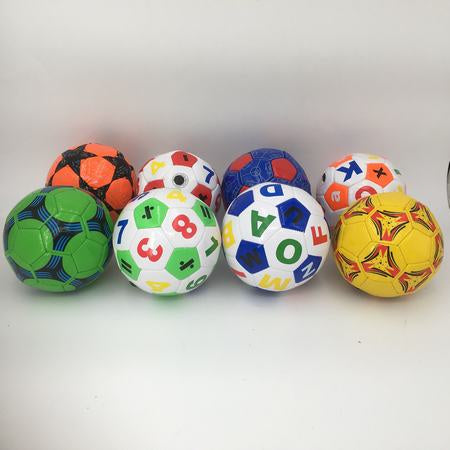 Sponge Ball Soccer Ball  - Single