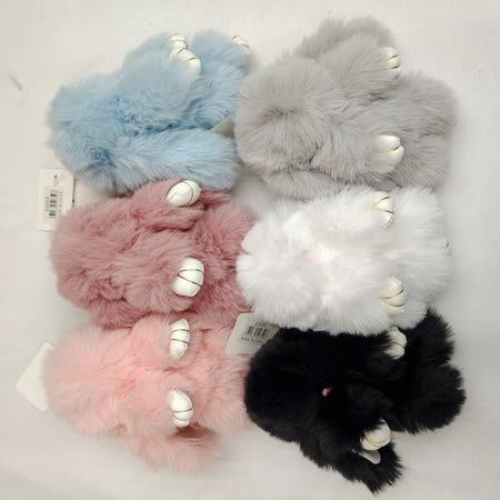 Soft Toy Key Ring 15cm