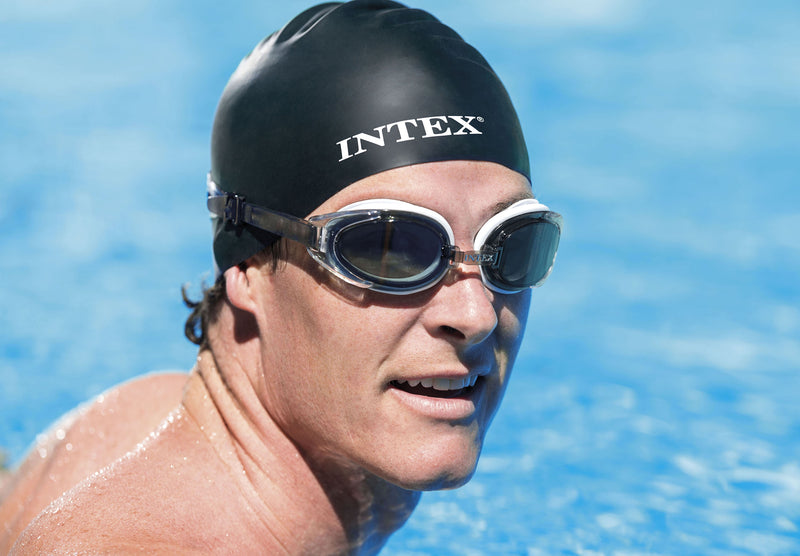 Intex Water Sport Goggles, Ages 14+