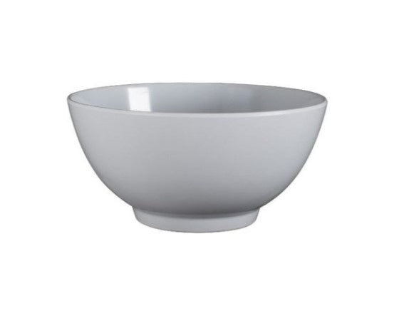 Serroni Melamine Bowl 15cm - White