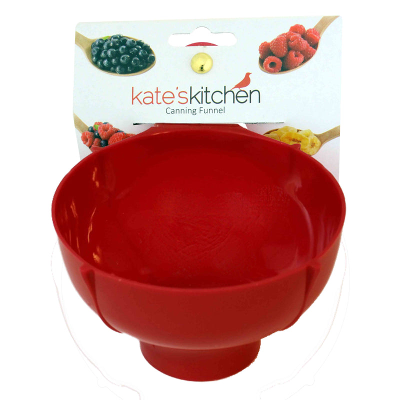 Kates Canning Funnel D125-50mm