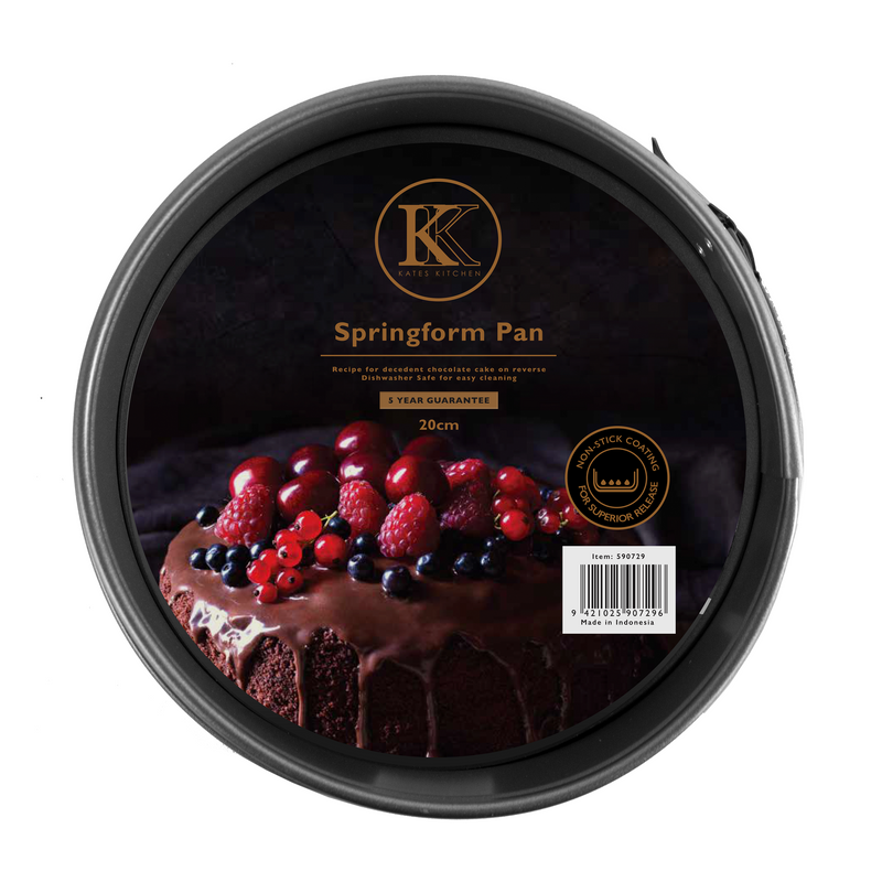Kates Kitchen Springform Pan 20cm