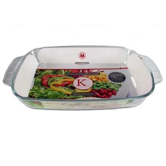 Kates Rectangular Baker 3.5L