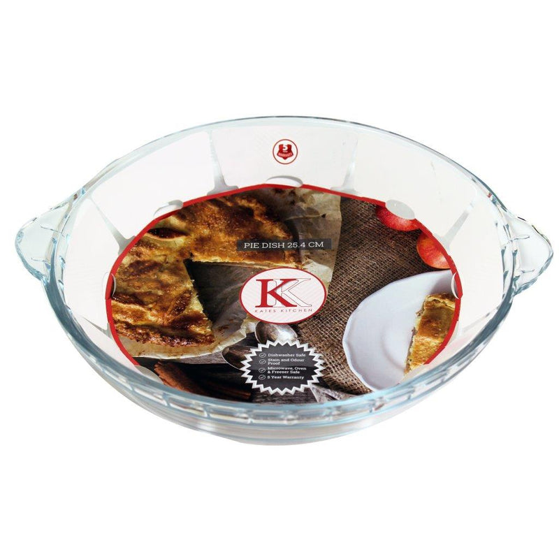 Kates Kitchen Pie Dish 25.4cm