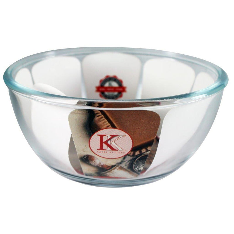 Kates Mixing Bowl Glass 500ml