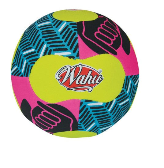 Wahu Mini Soccer