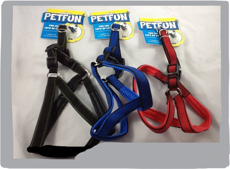 Dog Harness 20mm