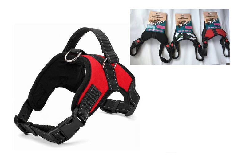 Dog Harness Size XL