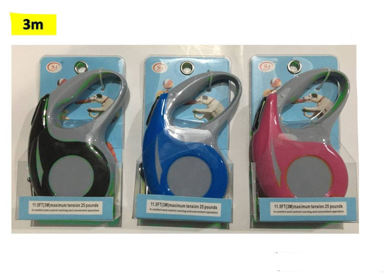 Dog Lead Retractable 3M