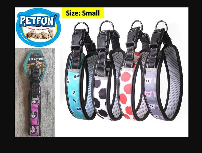 Dog Collar Size Small