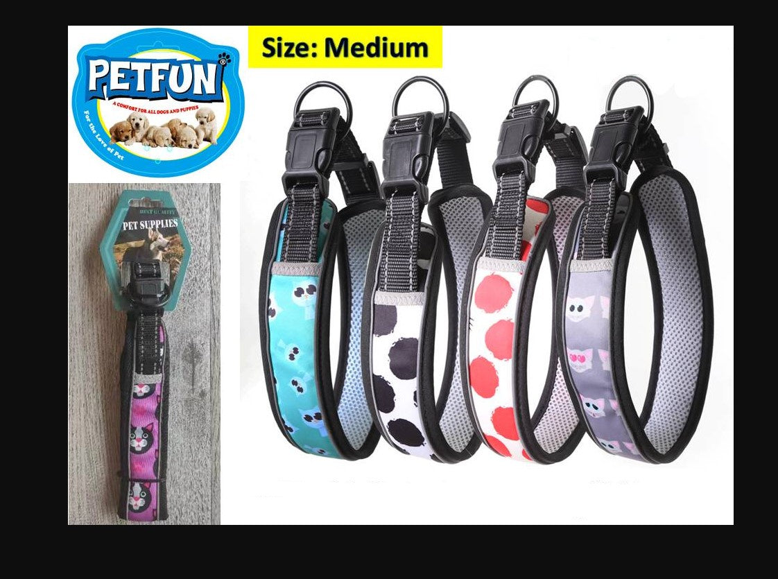 Dog Collar Size Medium