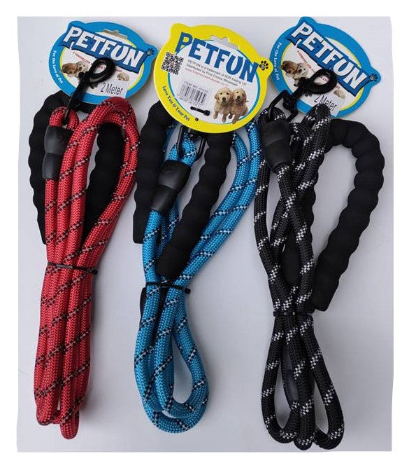 Dog Leash 12mm x 2m