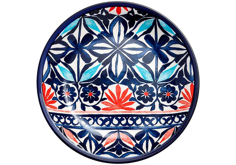 Fiesta Red 31cm Platter