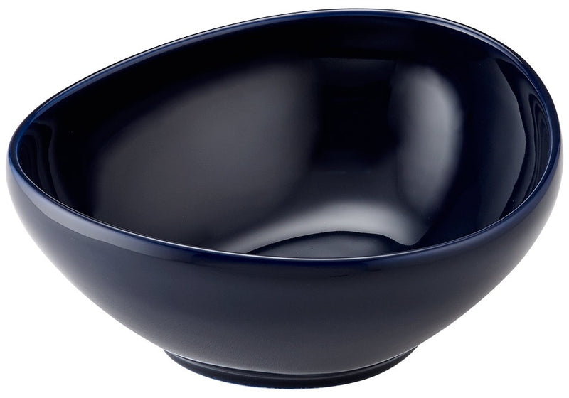 Mi Casa Indigo Medium Bowl