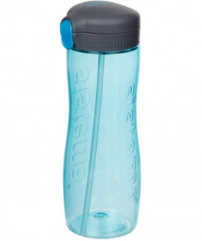 Sistema 800ml Quick Flip™ Bottle